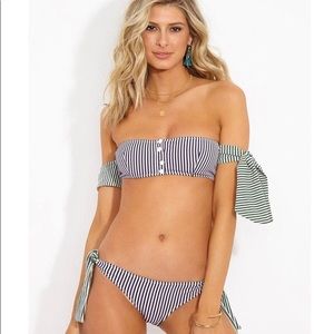 Solid & Striped bikini